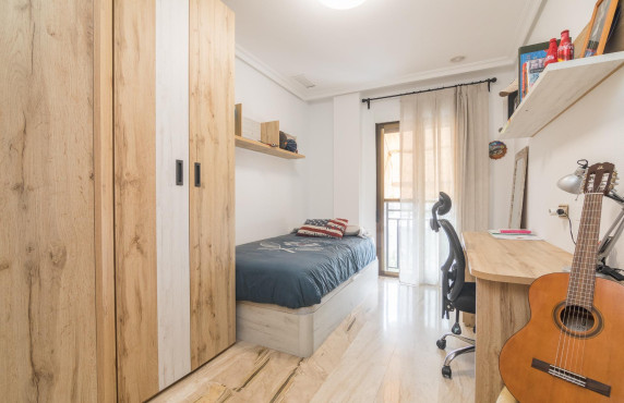 For Sale - Flat - Elche - Torreta - Portalada