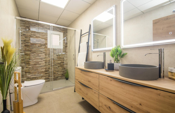 For Sale - Flat - Elche - Torreta - Portalada