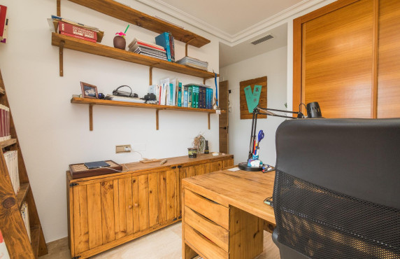 For Sale - Flat - Elche - Torreta - Portalada