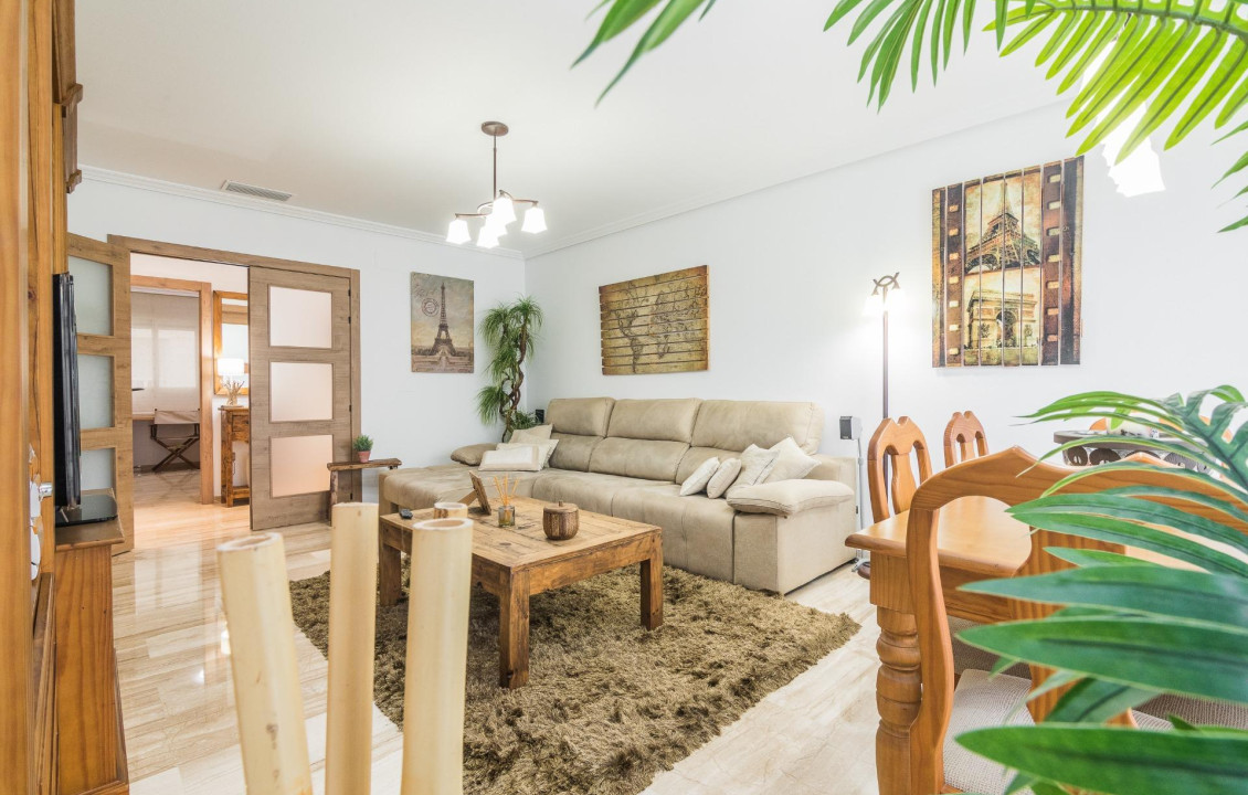 For Sale - Flat - Elche - Torreta - Portalada