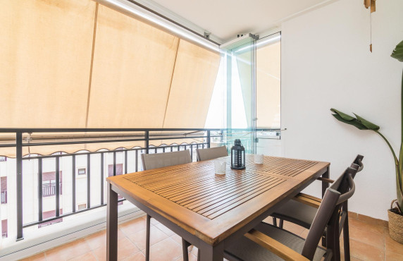 For Sale - Flat - Elche - Torreta - Portalada