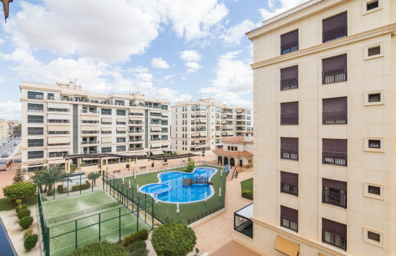 For Sale - Flat - Elche - Torreta - Portalada