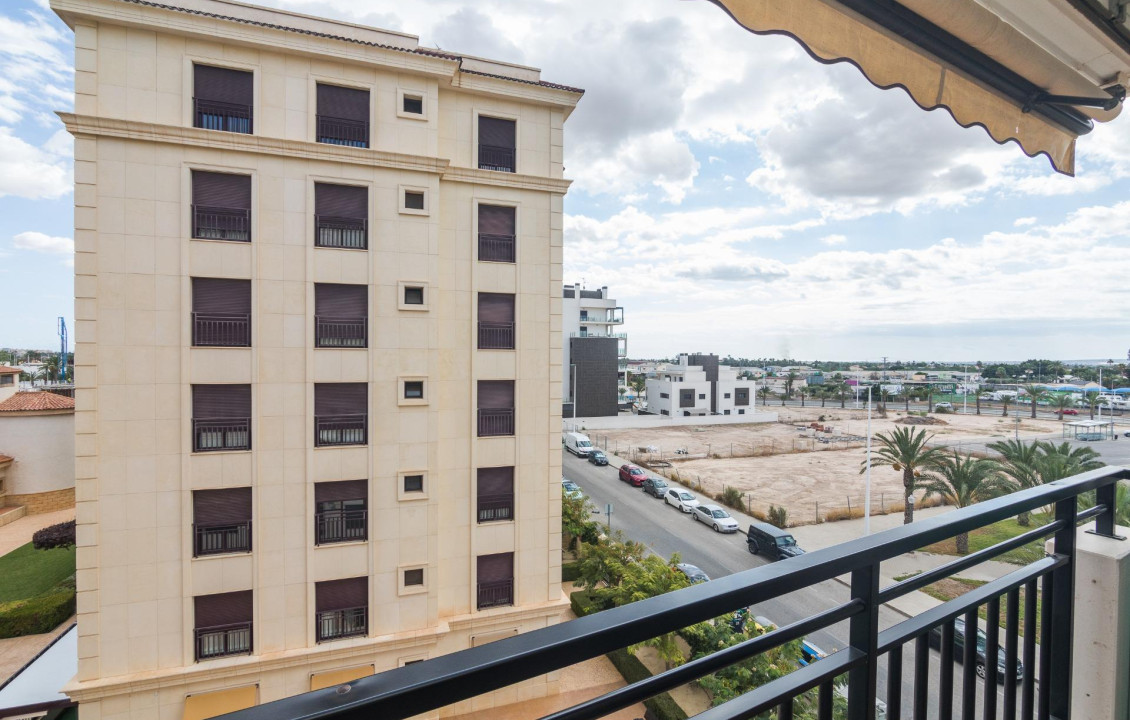 For Sale - Flat - Elche - Torreta - Portalada