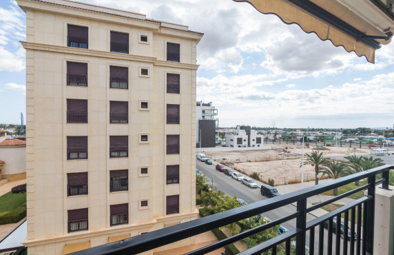 For Sale - Flat - Elche - Torreta - Portalada
