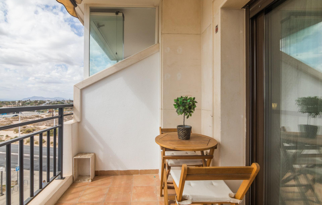 For Sale - Flat - Elche - Torreta - Portalada