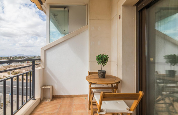 For Sale - Flat - Elche - Torreta - Portalada