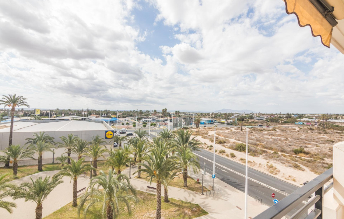 For Sale - Flat - Elche - Torreta - Portalada