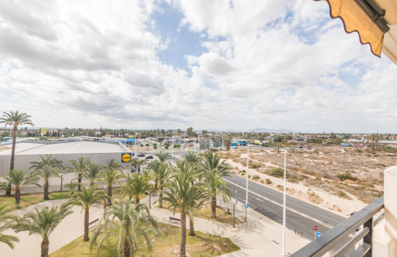 For Sale - Flat - Elche - Torreta - Portalada