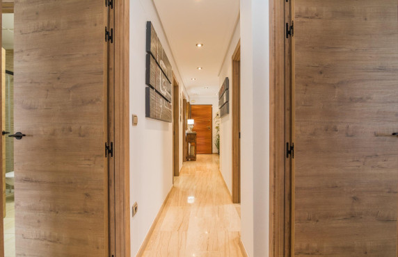 For Sale - Flat - Elche - Torreta - Portalada