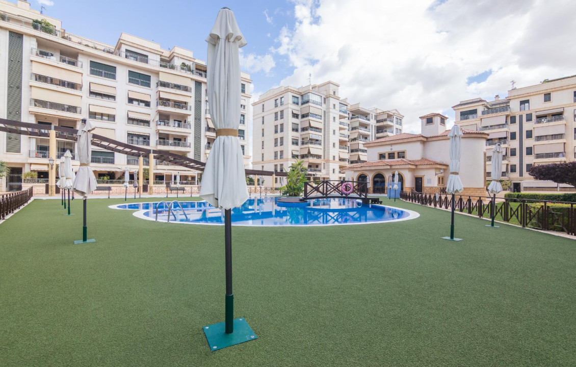 For Sale - Flat - Elche - Torreta - Portalada