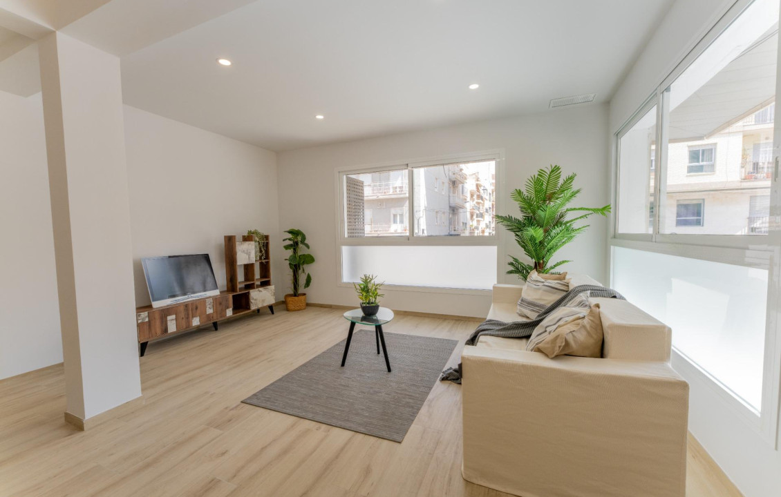 For Sale - Flat - Elche - Centro