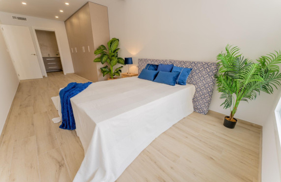 For Sale - Flat - Elche - Centro