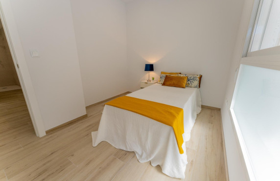 For Sale - Flat - Elche - Centro