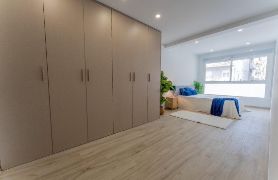 For Sale - Flat - Elche - Centro