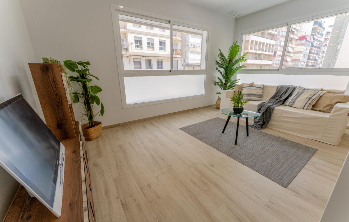 For Sale - Flat - Elche - Centro