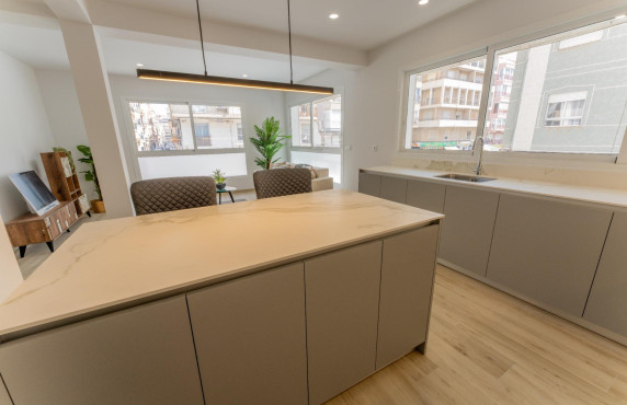 For Sale - Flat - Elche - Centro