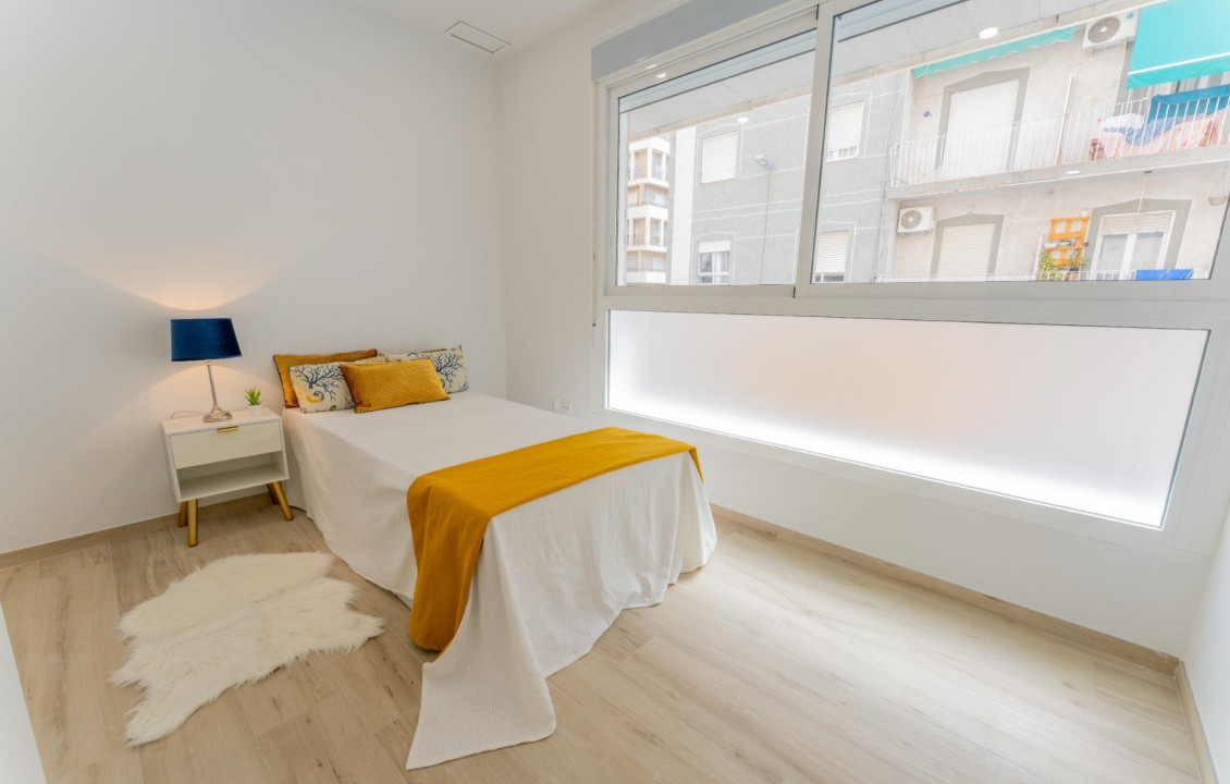 For Sale - Flat - Elche - Centro