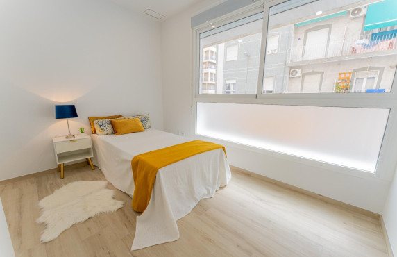 For Sale - Flat - Elche - Centro