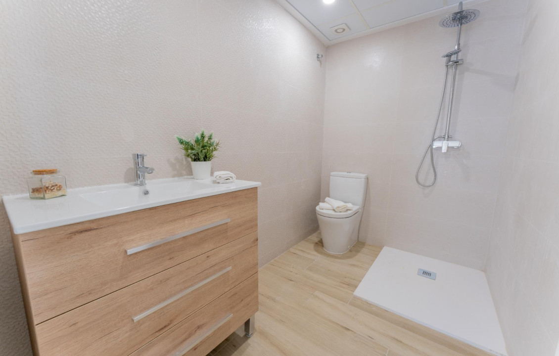 For Sale - Flat - Elche - Centro