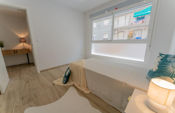 For Sale - Flat - Elche - Centro