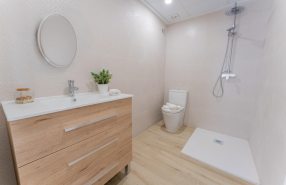 For Sale - Flat - Elche - Centro