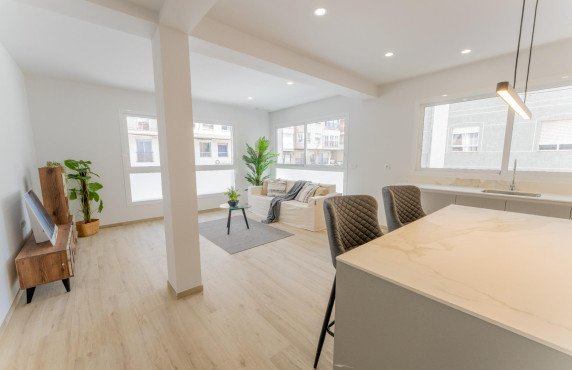 For Sale - Flat - Elche - Centro