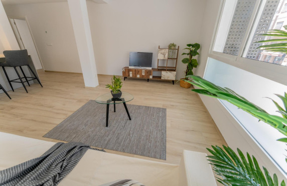 For Sale - Flat - Elche - Centro
