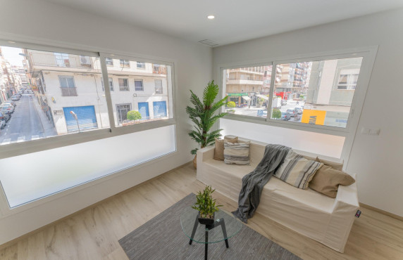 For Sale - Flat - Elche - Centro