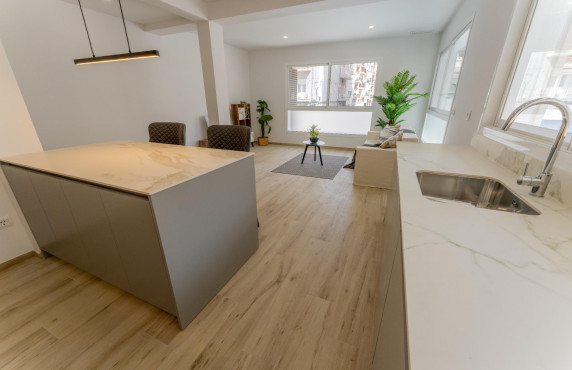 For Sale - Flat - Elche - Centro