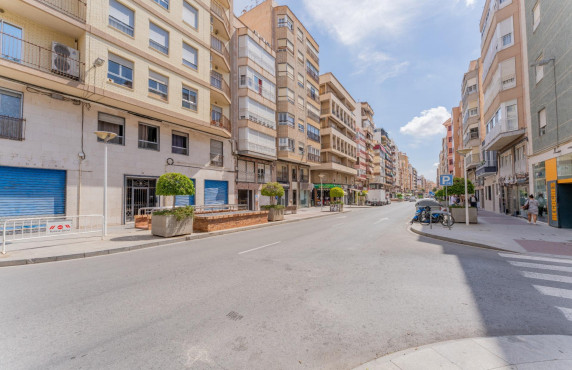 For Sale - Flat - Elche - Centro