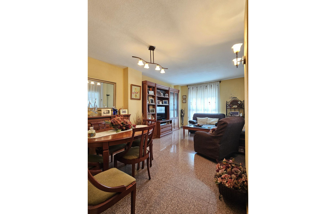 Venta - Piso - San Vicente del Raspeig - Norte