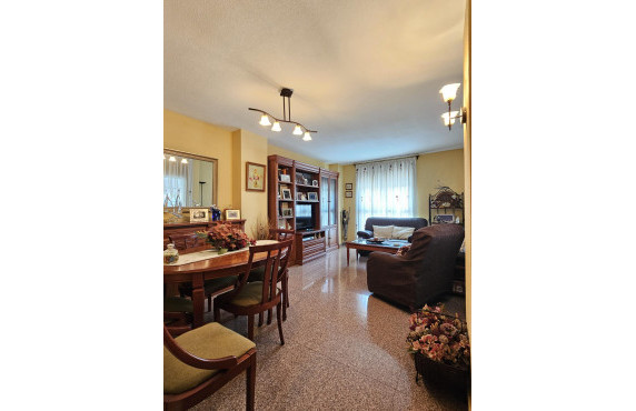 Venta - Piso - San Vicente del Raspeig - Norte