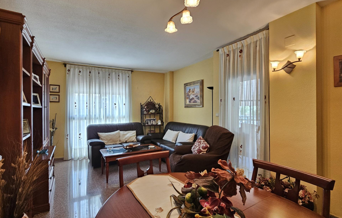 Venta - Piso - San Vicente del Raspeig - Norte