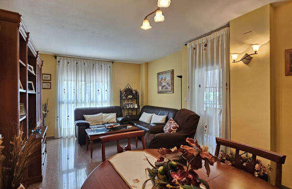 Venta - Piso - San Vicente del Raspeig - Norte