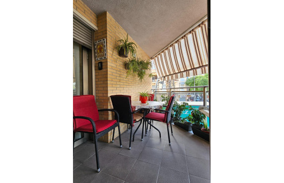 Venta - Piso - San Vicente del Raspeig - Norte