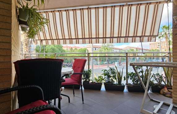 Venta - Piso - San Vicente del Raspeig - Norte