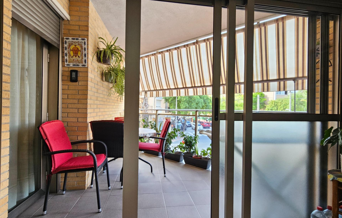 Venta - Piso - San Vicente del Raspeig - Norte