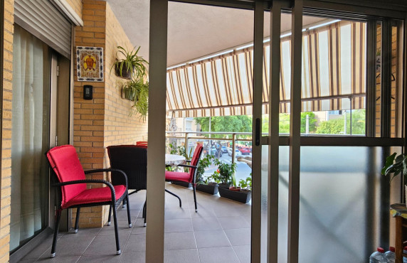 Venta - Piso - San Vicente del Raspeig - Norte