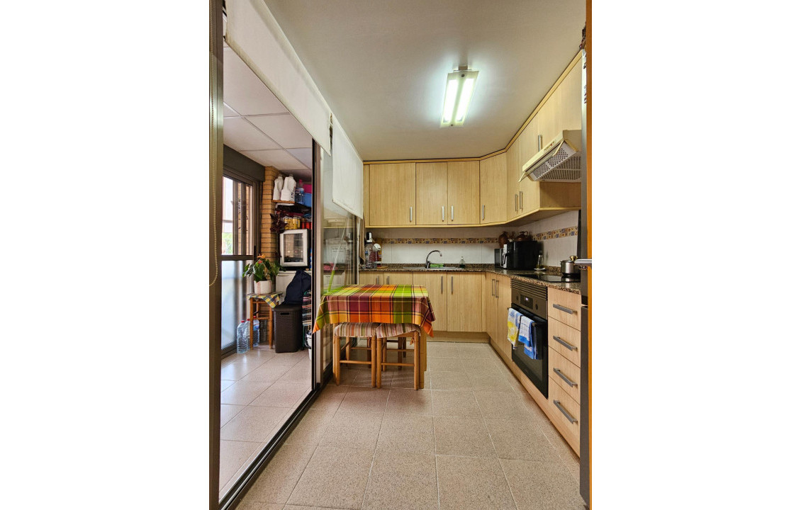 Venta - Piso - San Vicente del Raspeig - Norte