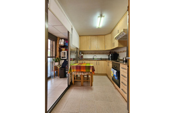 Venta - Piso - San Vicente del Raspeig - Norte