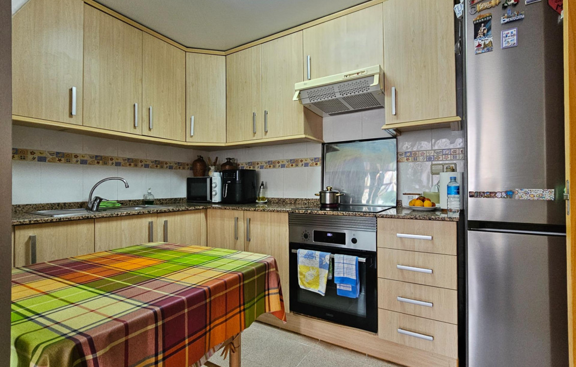 Venta - Piso - San Vicente del Raspeig - Norte