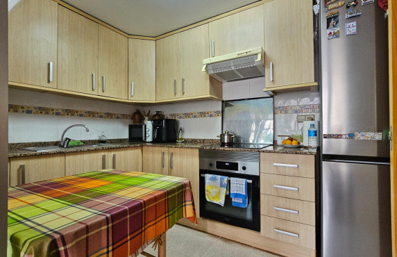 Venta - Piso - San Vicente del Raspeig - Norte