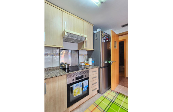 Venta - Piso - San Vicente del Raspeig - Norte