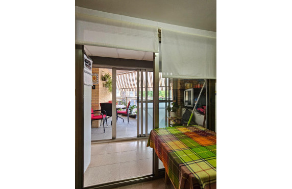 Venta - Piso - San Vicente del Raspeig - Norte