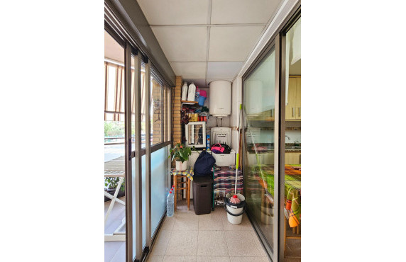 Venta - Piso - San Vicente del Raspeig - Norte