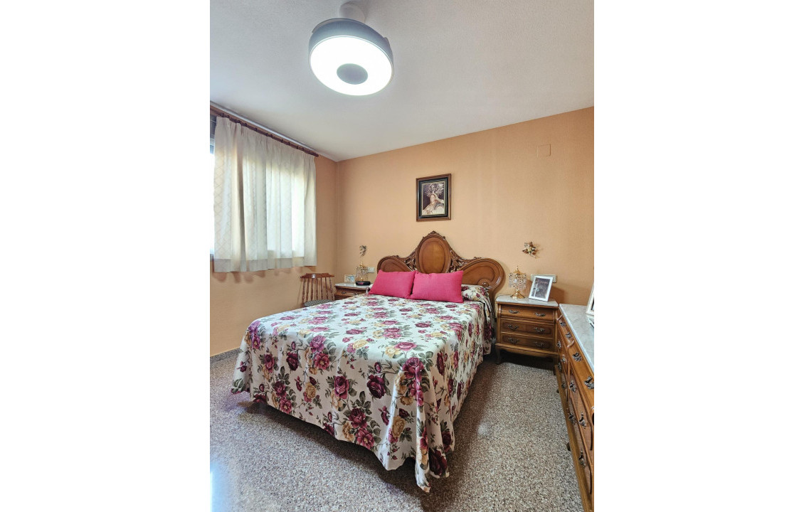 Venta - Piso - San Vicente del Raspeig - Norte