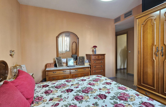 Venta - Piso - San Vicente del Raspeig - Norte