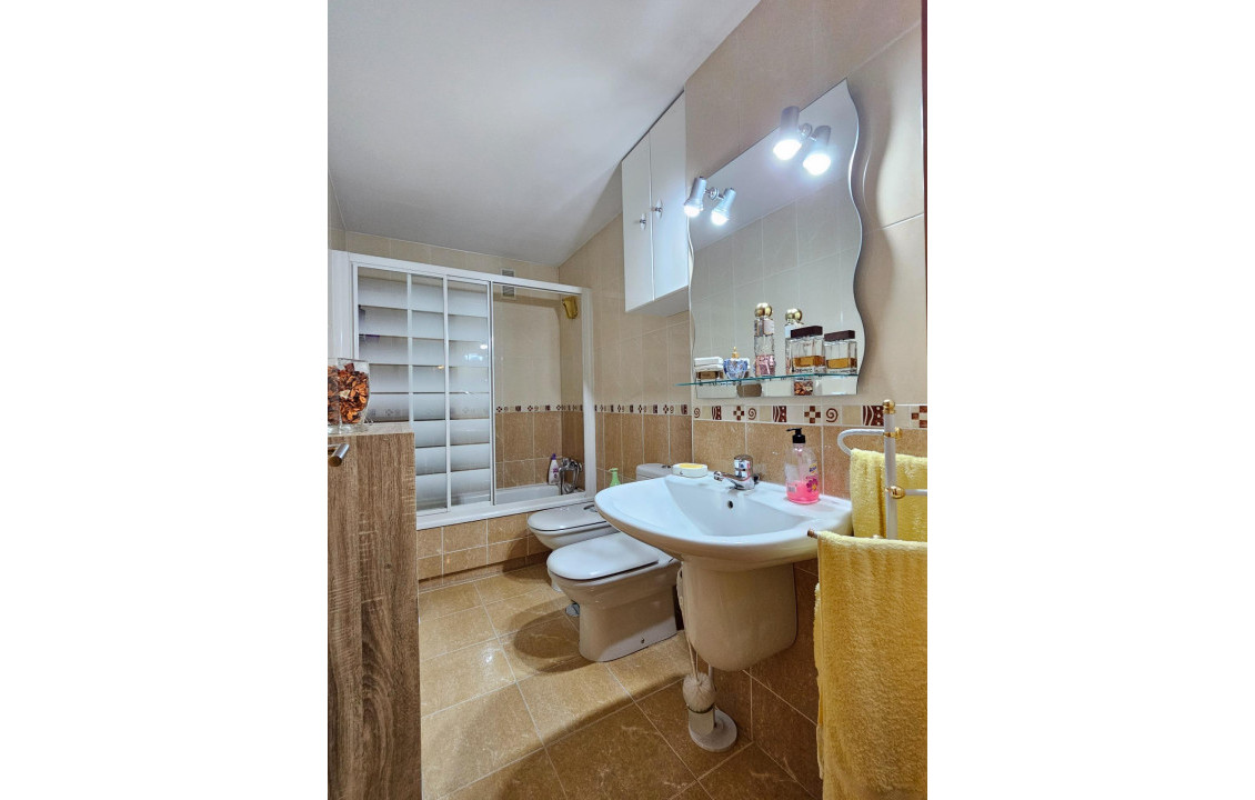 Venta - Piso - San Vicente del Raspeig - Norte