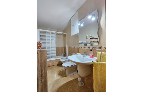 Venta - Piso - San Vicente del Raspeig - Norte