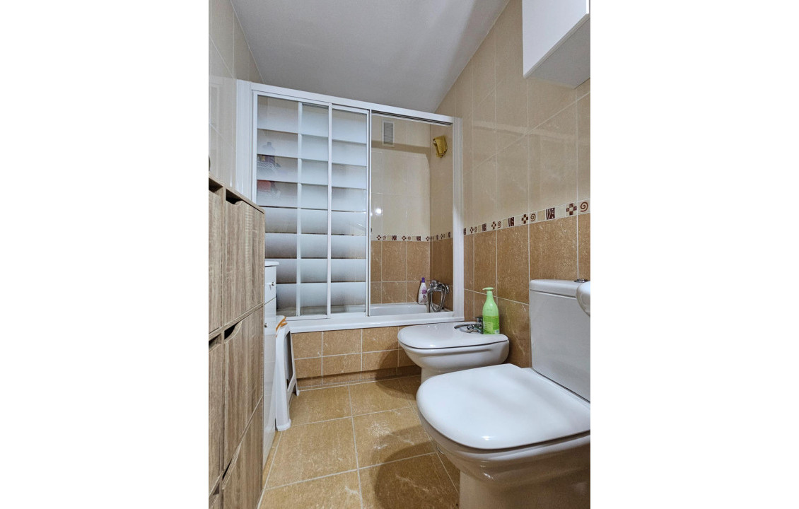 Venta - Piso - San Vicente del Raspeig - Norte